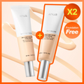 Anua Matte But Glow Cover Beige 50ml Double Pack