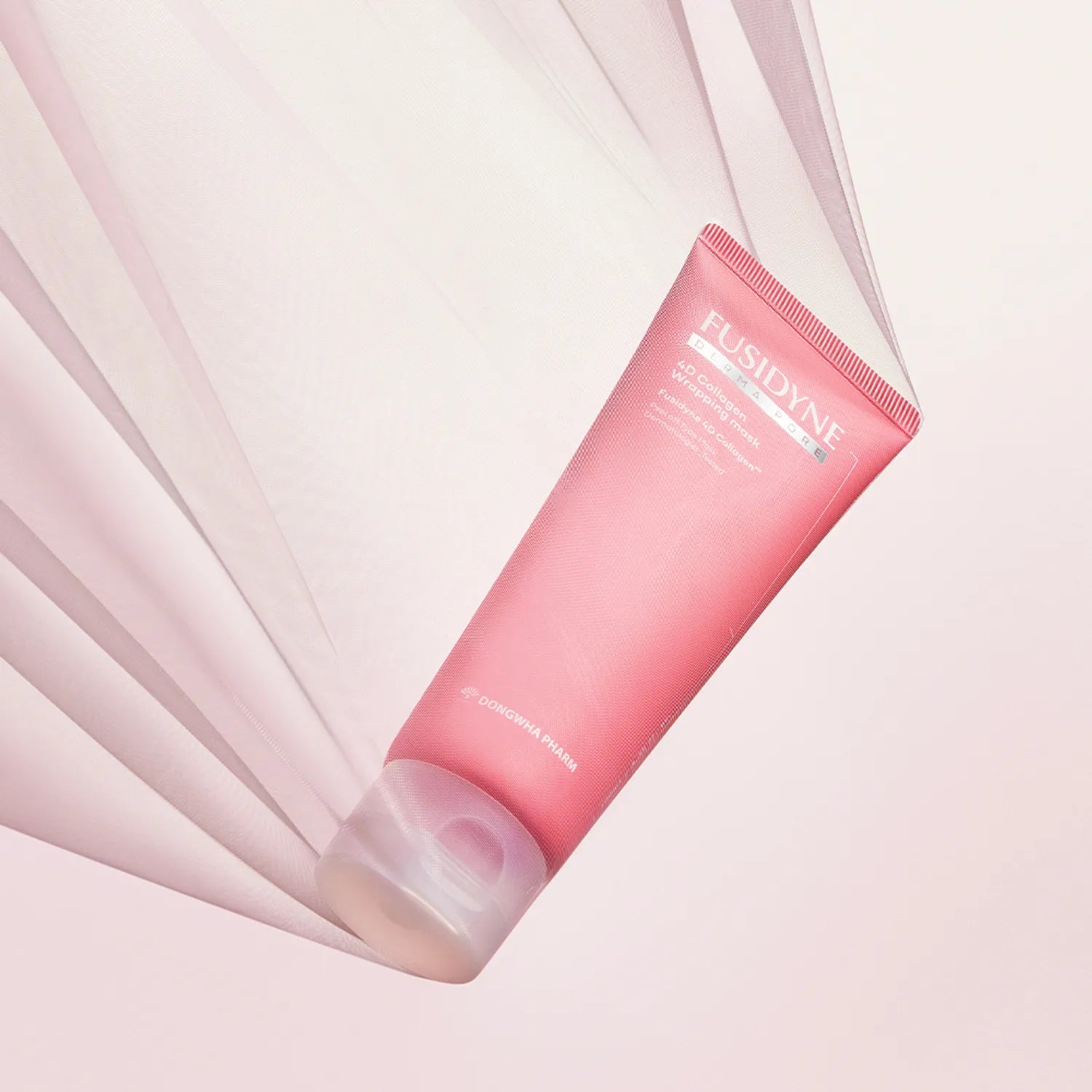 FUSIDYNE Derma Pore 4D Collagen Wrapping Mask