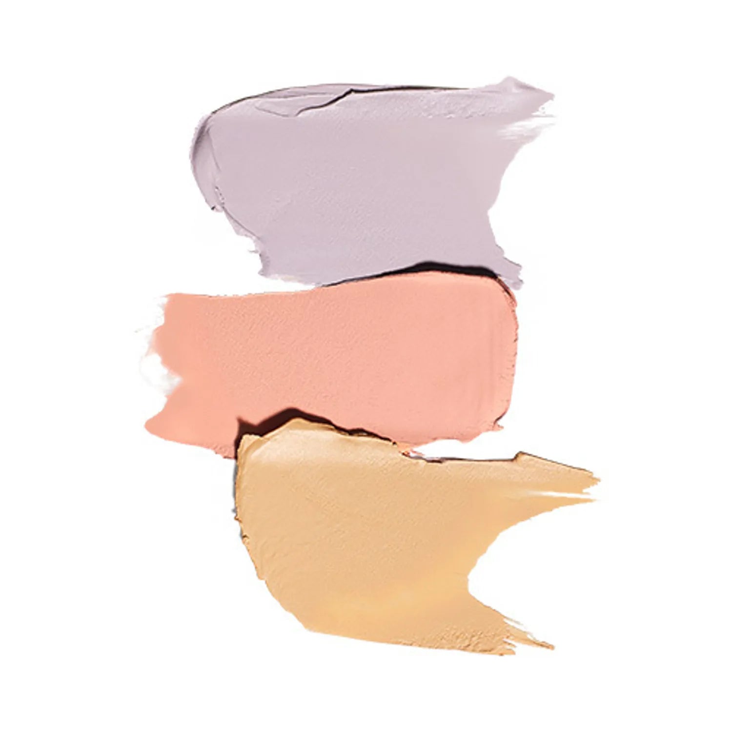 Dear.A Perfect Cover Concealer Palette Set (+Puff) (4 Colors)