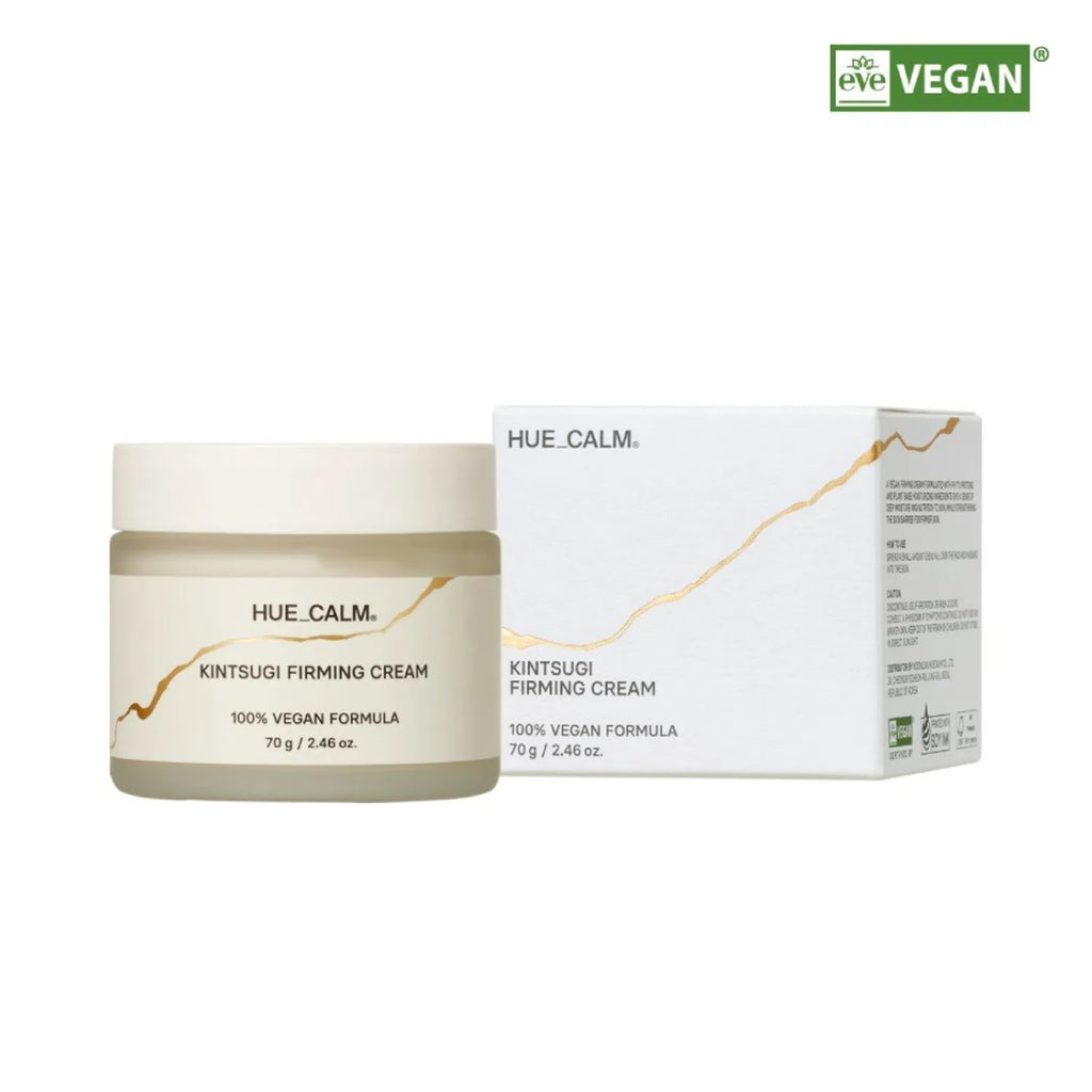huecalm Kintsugi Firming Cream 70g