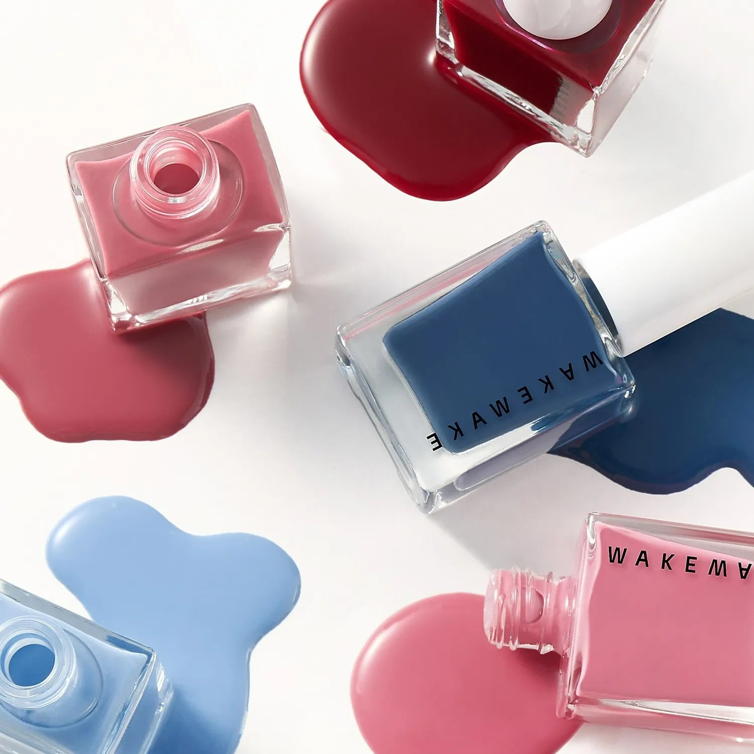 WAKEMAKE Nail Gun (26 S/S Season) (6 Colors)