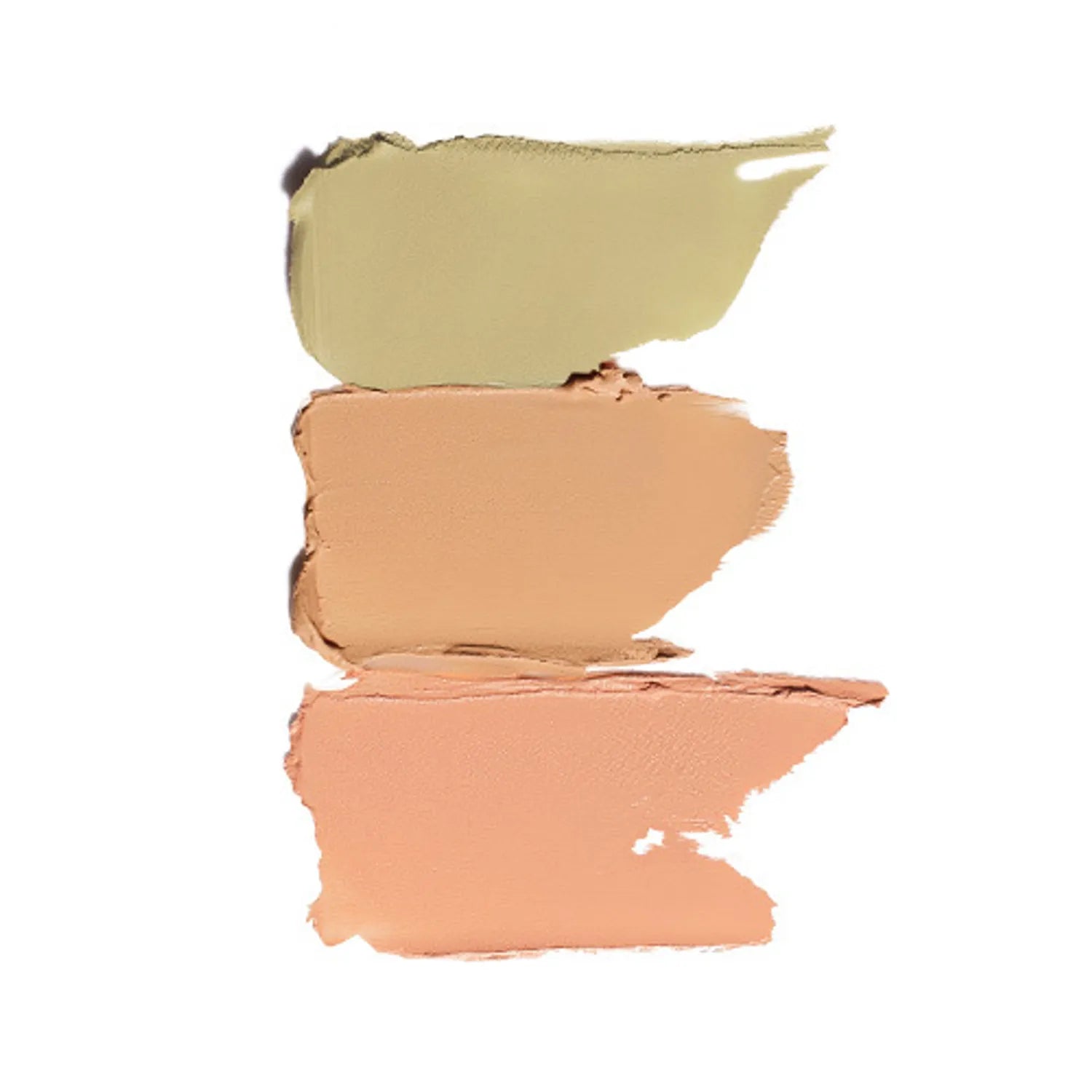 Dear.A Perfect Cover Concealer Palette Set (+Puff) (4 Colors)