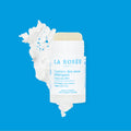 LA ROSEE Anti-Fatigue Eye Contour Stick 15mL
