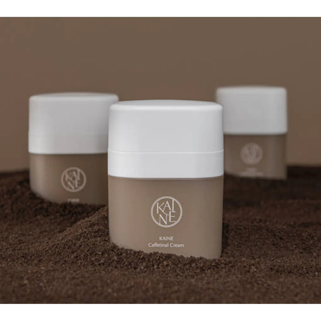 KAINE Caffetinal Cream 50ml