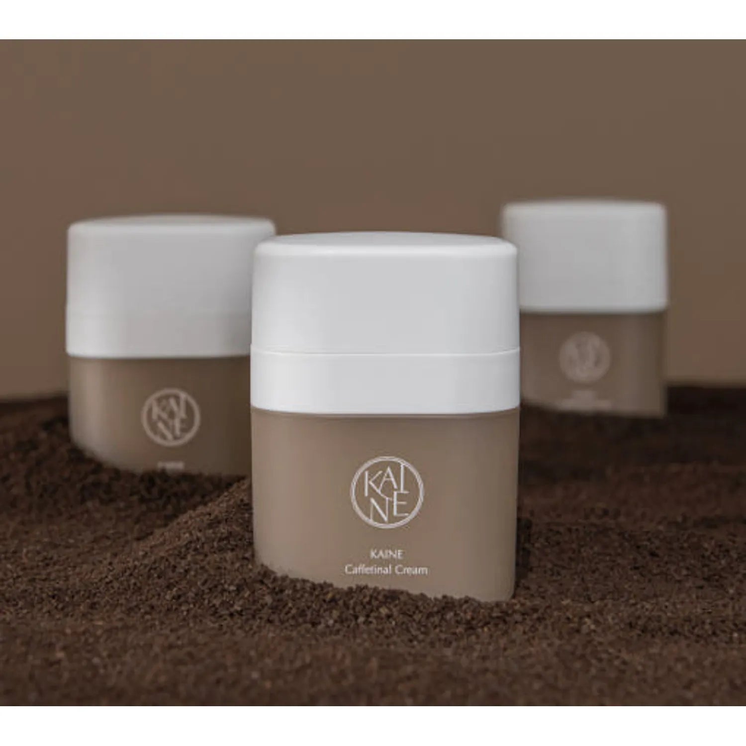 KAINE Caffetinal Cream 50ml
