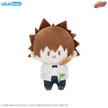 HITMAN REBORN! | Hua Shu De Yue Ding Series Plush Doll