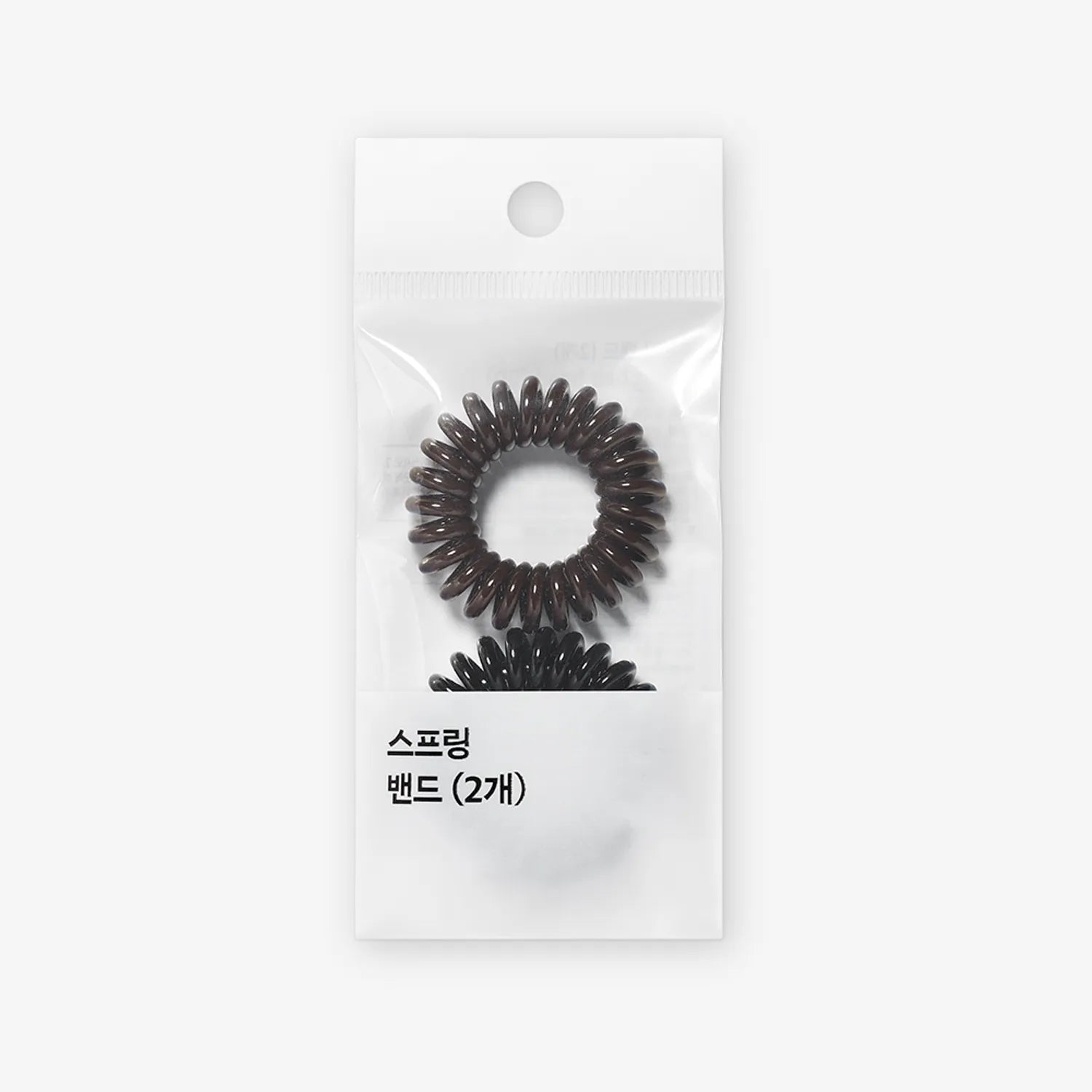 OLIVEYOUNG Spring Hair Band 2P