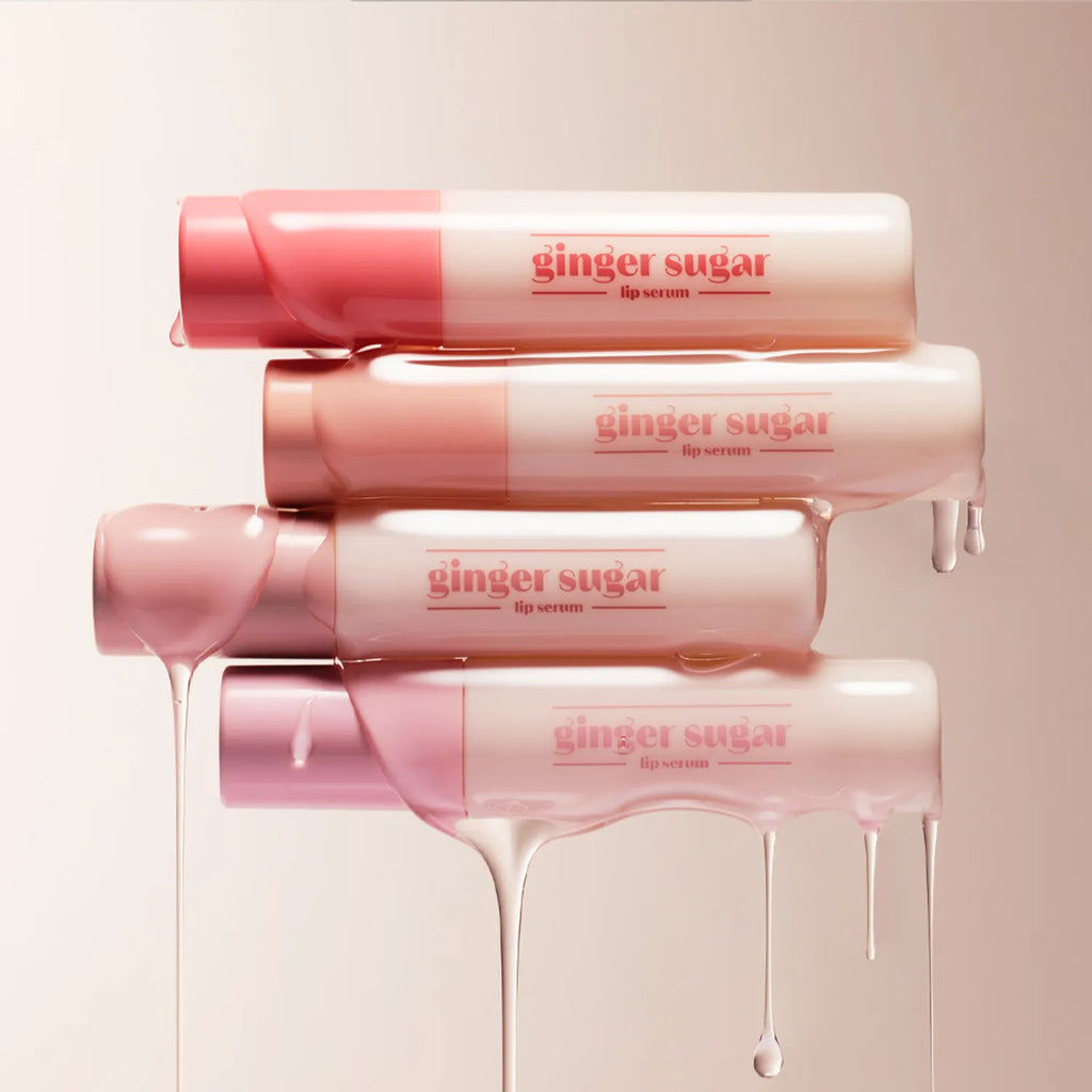 ETUDE Ginger Sugar Lip Serum (9 Colors)