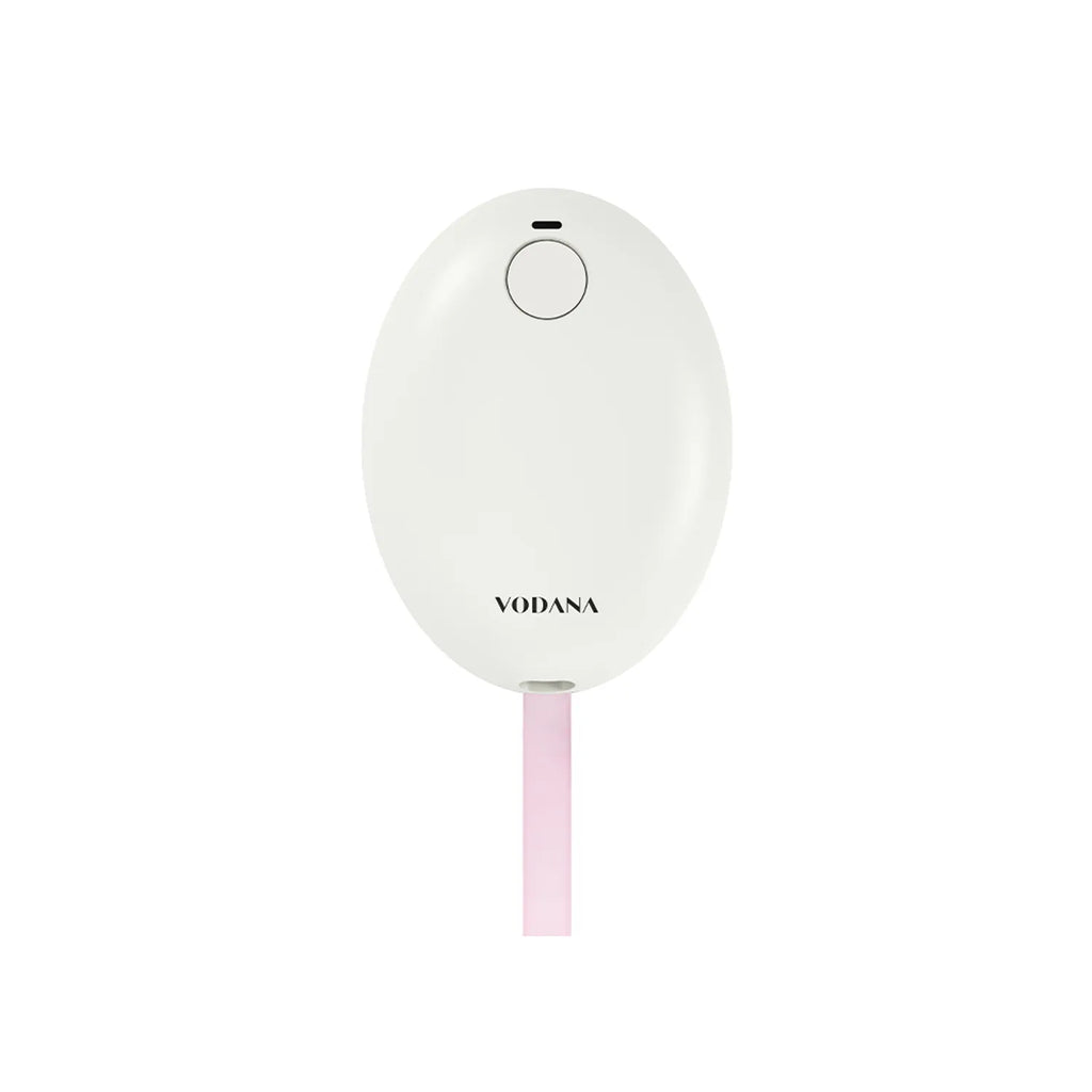 vodana Glamvibe Glowup Brush #Ivory Mood