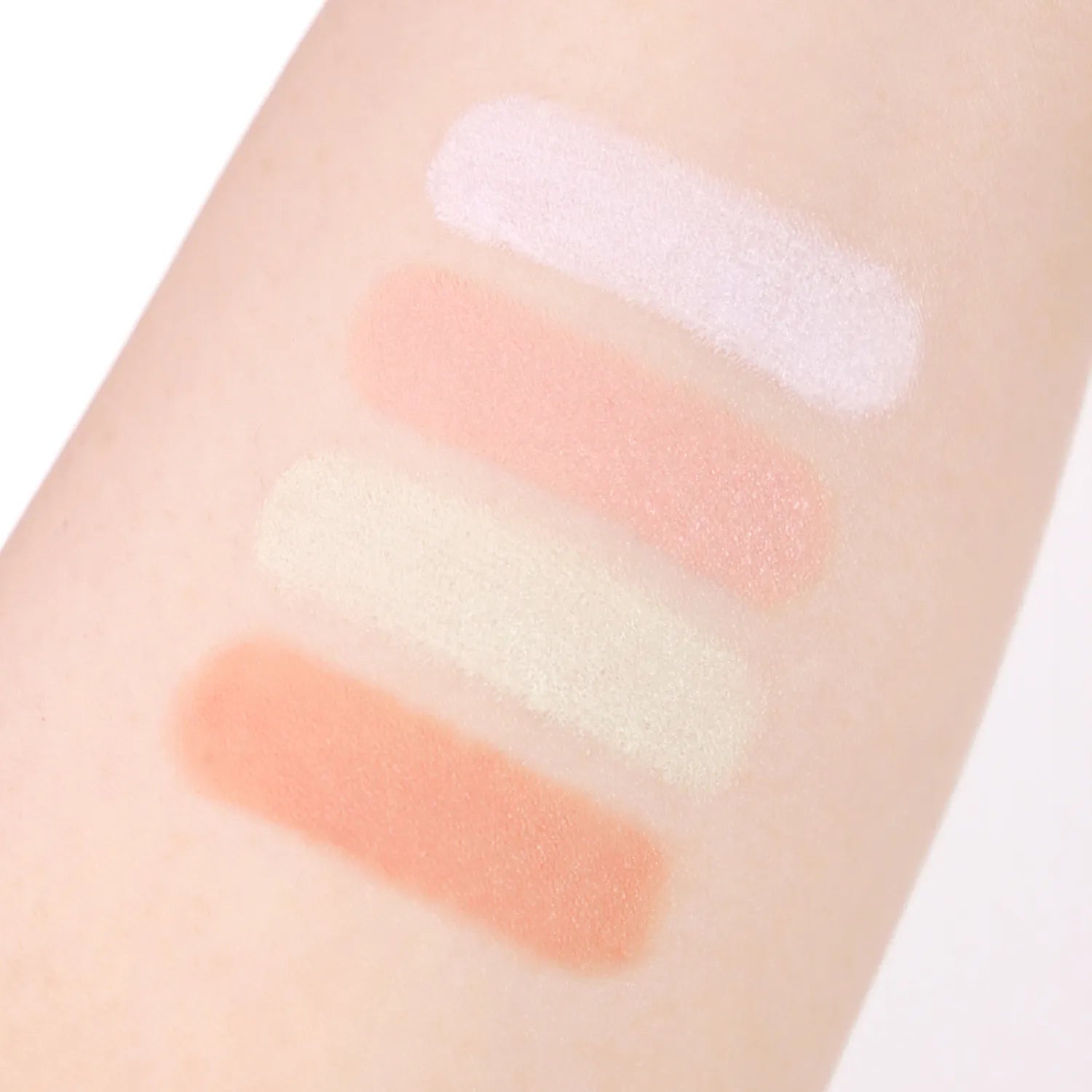 nobev Color Corrector Soft Dual Pencil 2.2g