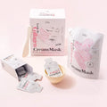 ZTU Leeds-fit Collagen Cream Mask (20-servings) [Firmness/Glow]