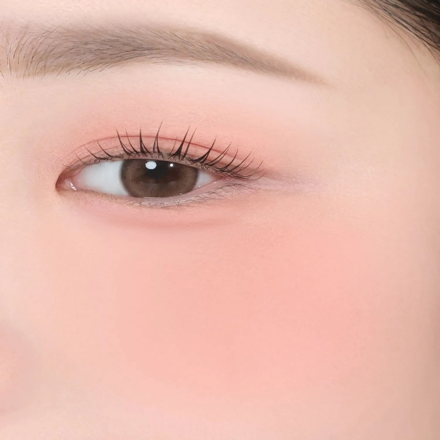 LUMMIR Light On Eyes Shadow Palette (8 Options)