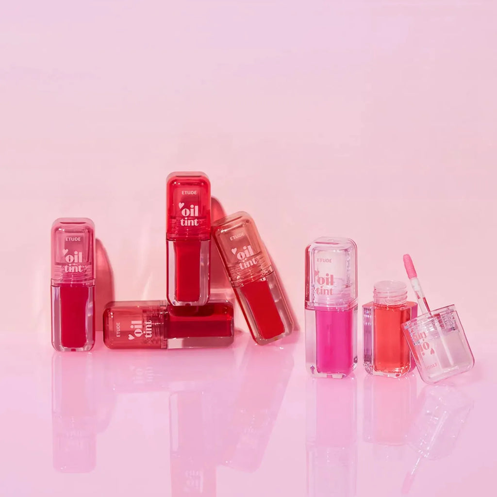 ETUDE Dear Darling Oil Tint (9 Colors)