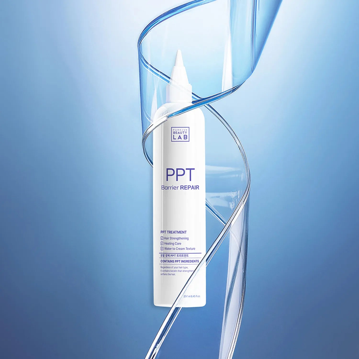PARKJUN BEAUTY LAB Barrier Repair PPT Treatment 250ml+100ml Set