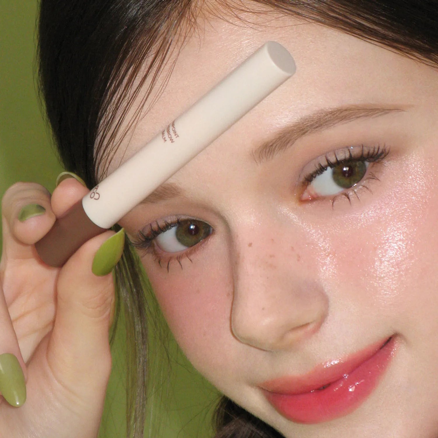AOU Pinpoint Eyebrow Balm 2g