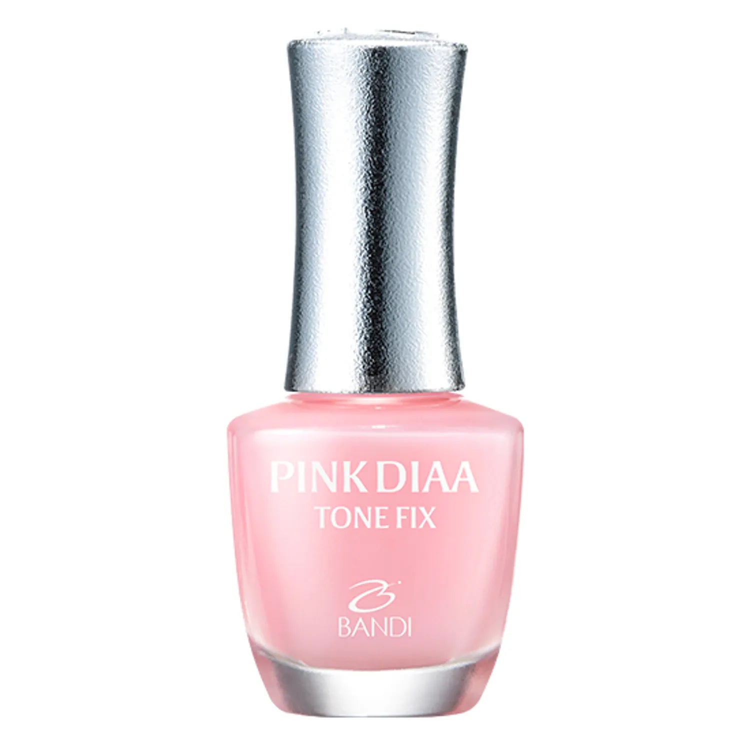 BANDI Pink Diaa Nail Cure Series 7ml (Set/Single) (6 Options)
