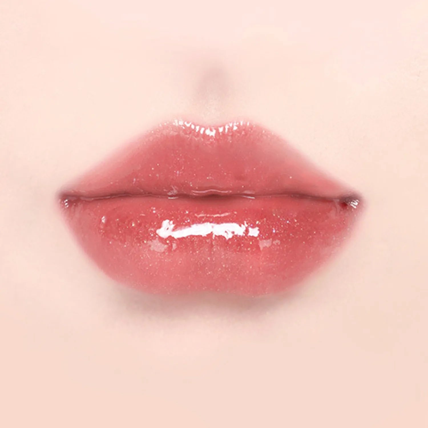 Dinto Pearl-Kissed Plumping Lip Glace (11 Colors)