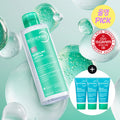 Bioderma Sebium Lotion 200ml Set (+Sebium Gel Moussant 5ml*3)