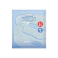 Cell Fusion C Post Alpha Cooling Peptide Gel Mask 1ea