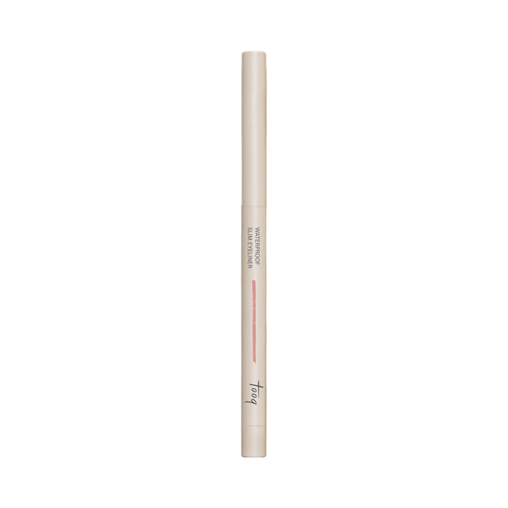 tooq Waterproof Slim Eyeliner (16 Colors)