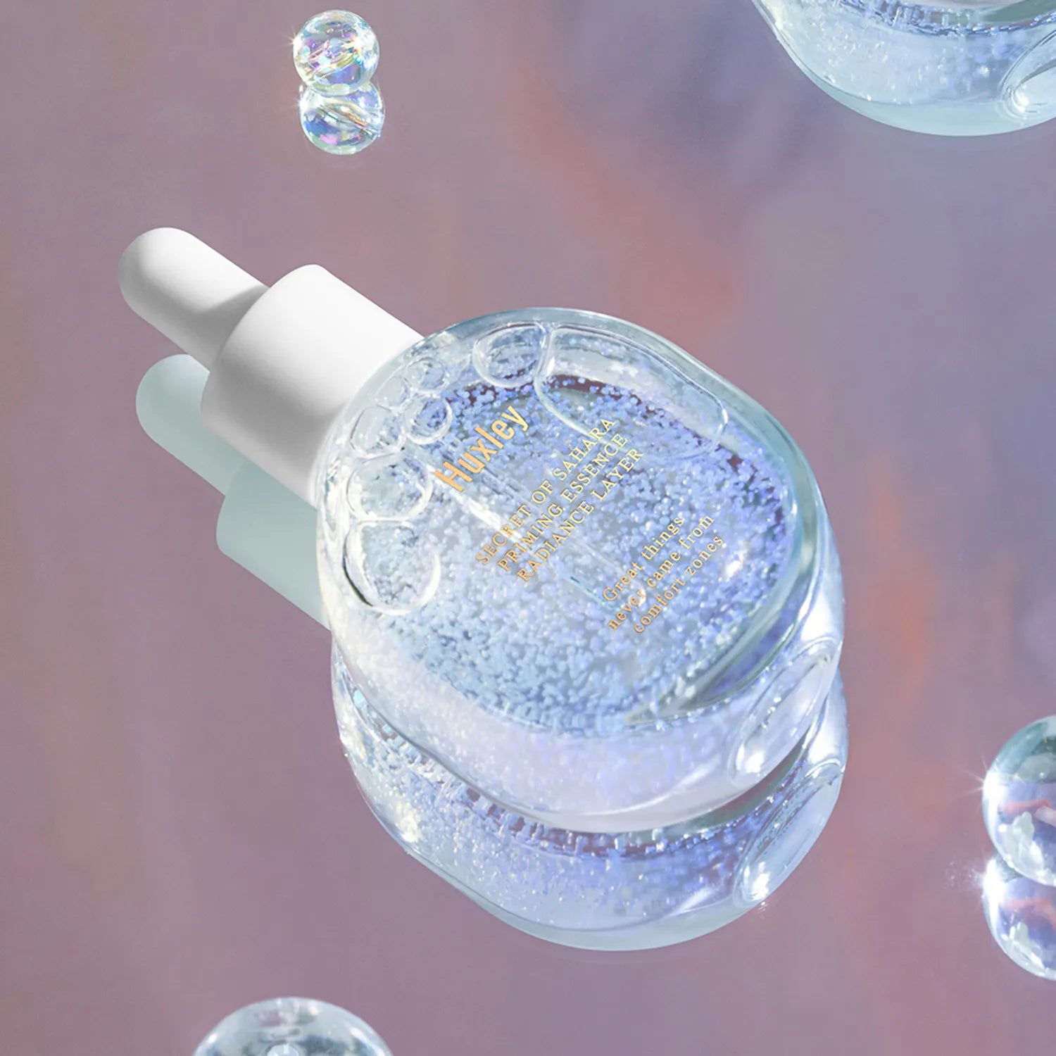 Huxley Priming Essence Radiance Layer 30mL