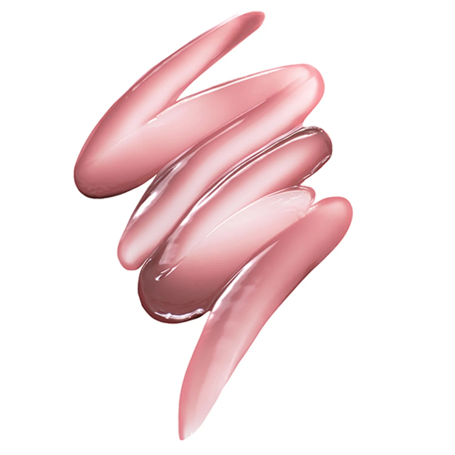 EQUMAL Extreme Lip Glassy (10 Colors)