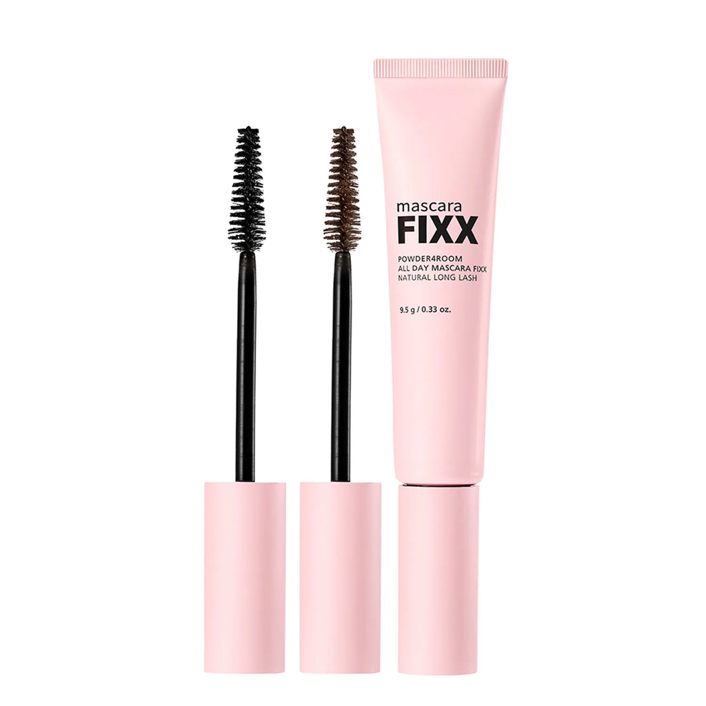 so natural Powder4Room All Day Mascara Fixx 9.5g
