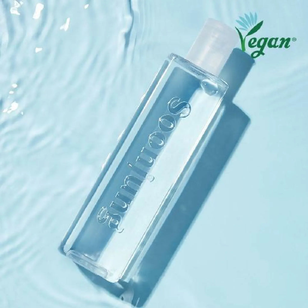 ETUDE Soonjung pH 5.5 Calming Toner 700mL Special Set (350mL + 350mL)