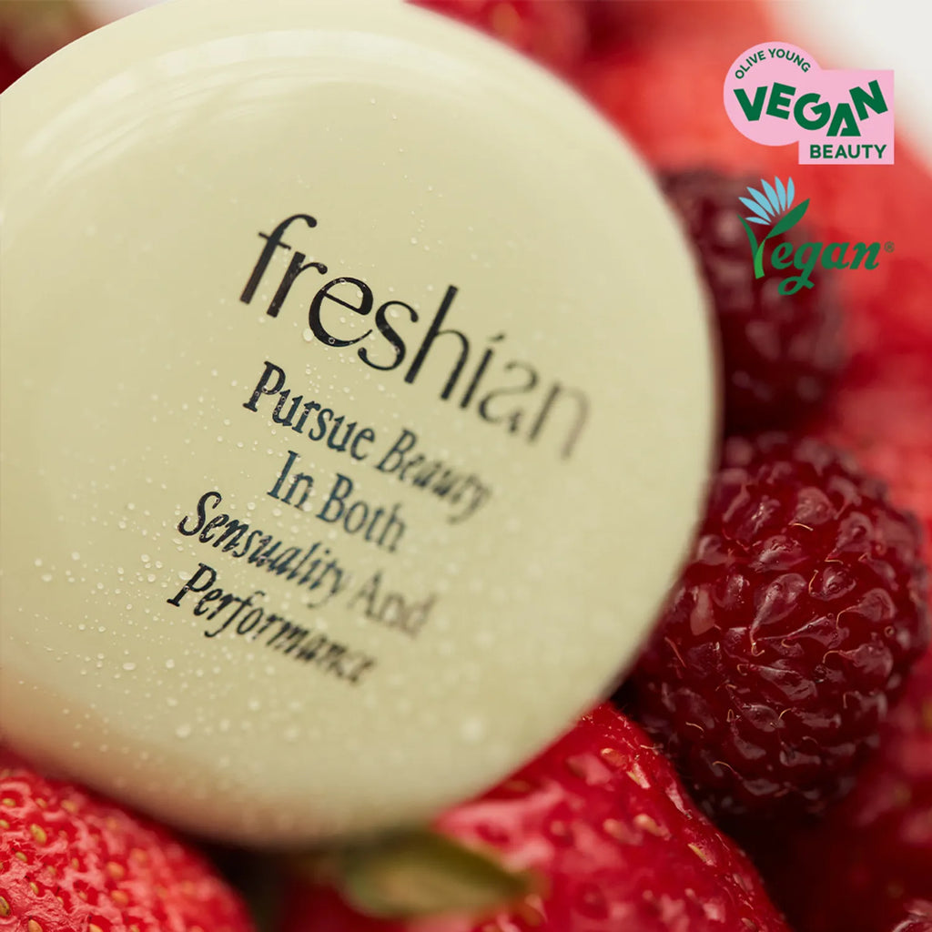 freshian Egg-like Cream Blush (Set/Single) (12 Colors)
