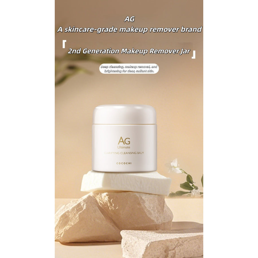 Cocochi Luxurious and Purifying Cleansing Balm 90g