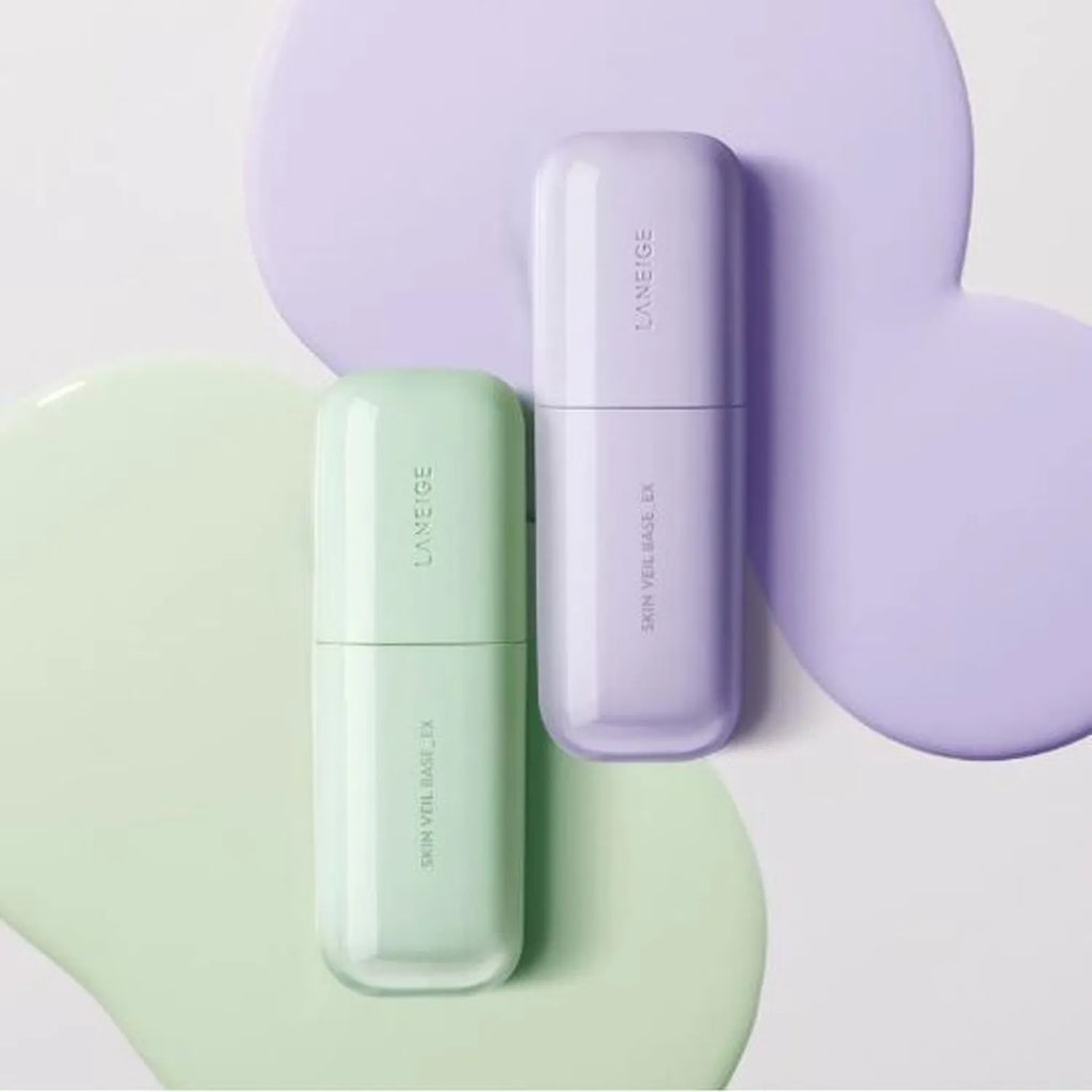 LANEIGE Skin Veil Base EX SPF28 PA++ 30mL 2 Colors