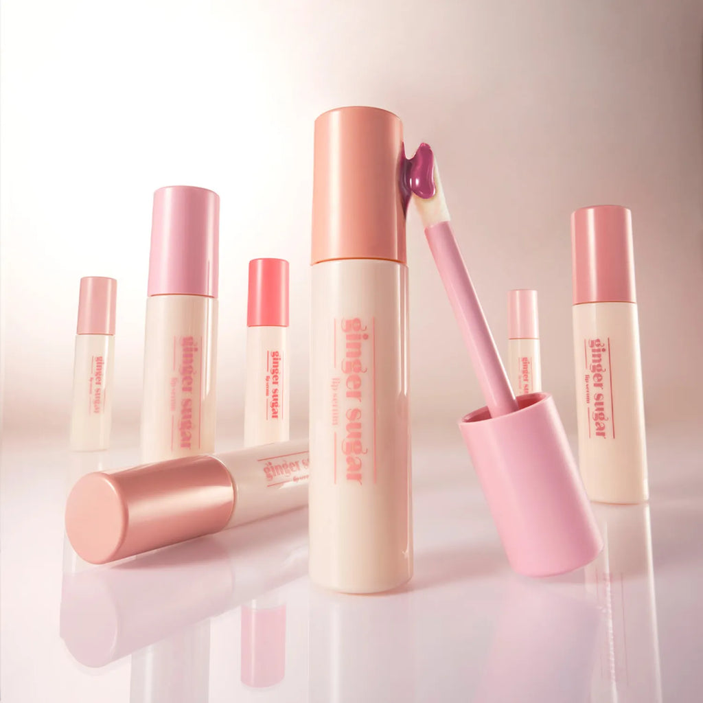 ETUDE Ginger Sugar Lip Serum (9 Colors)