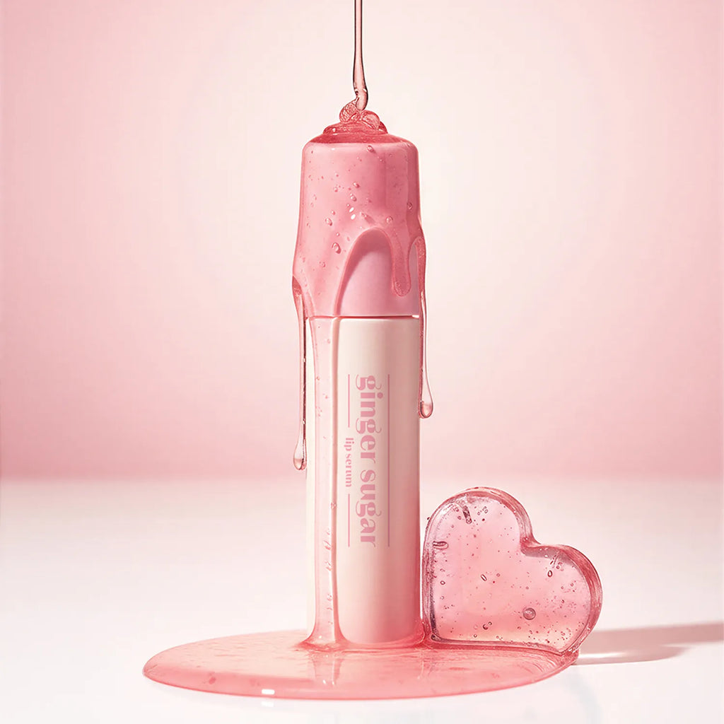 ETUDE Ginger Sugar Lip Serum (9 Colors)
