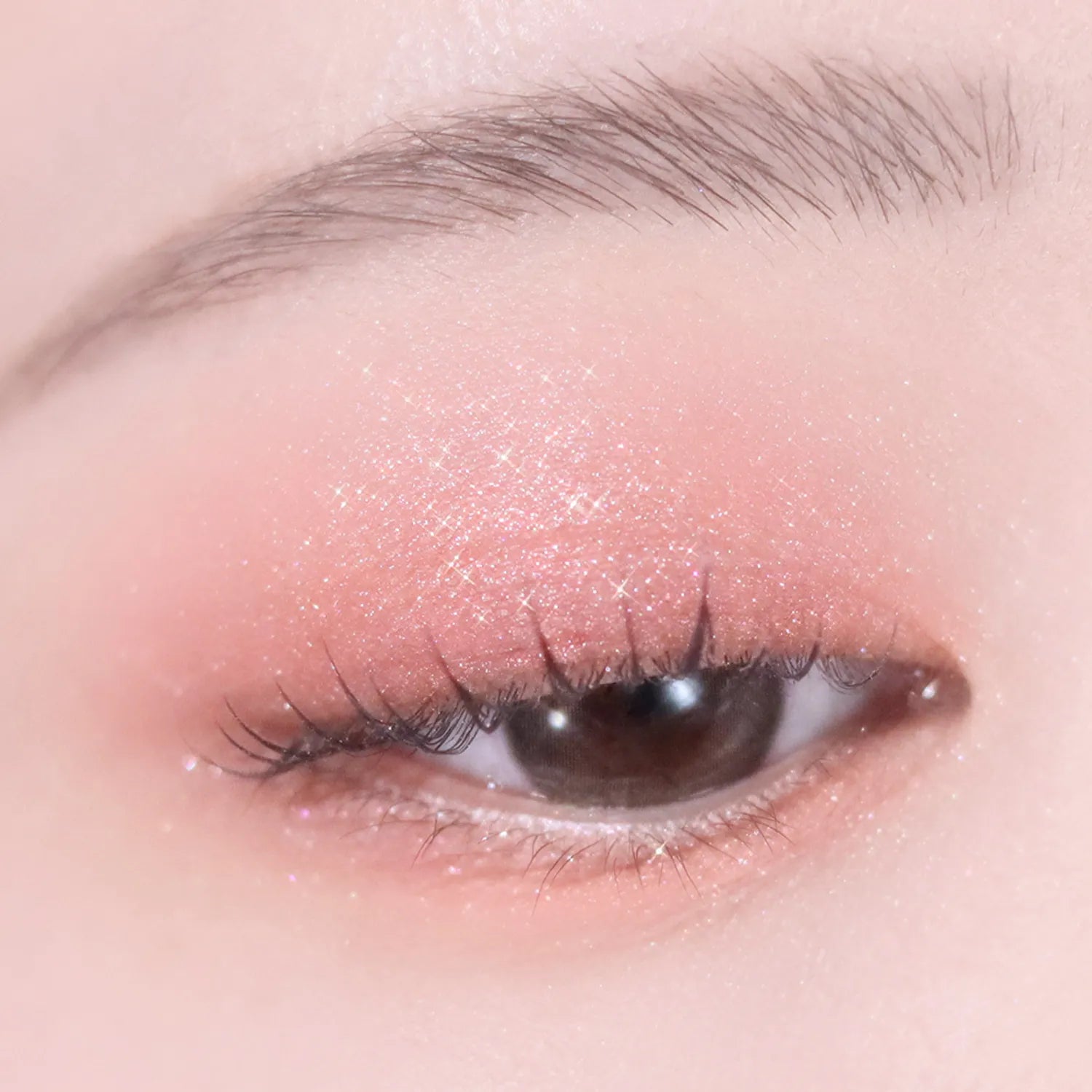 hince Single Eyeshadow (25 Colors)