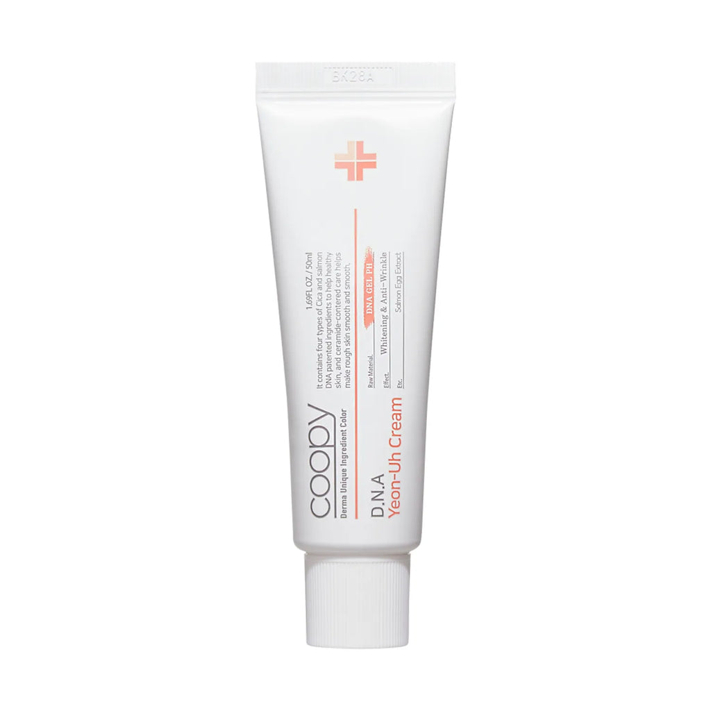 COOPY DNA Yeon-Uh Cream 50ml