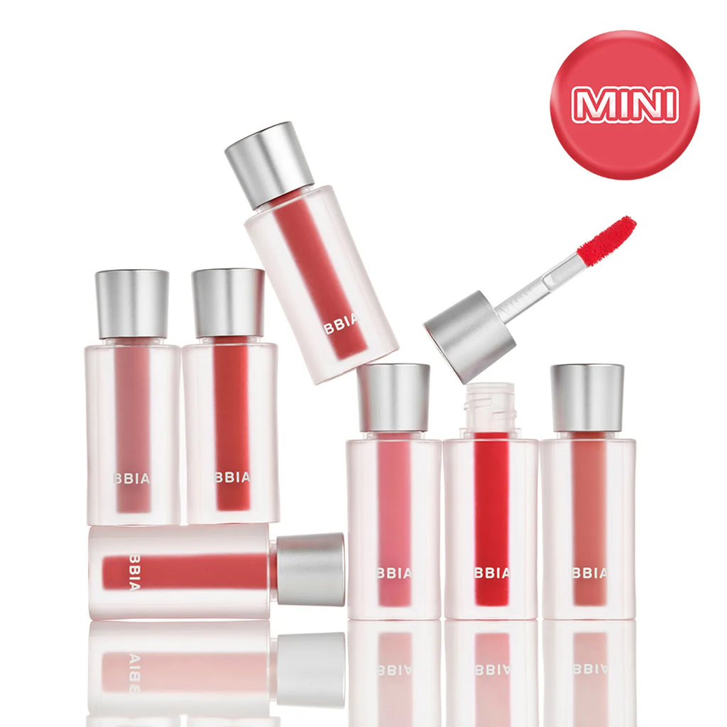 BBIA Last Velvet Tint Mini 1.1g (9 Colors)