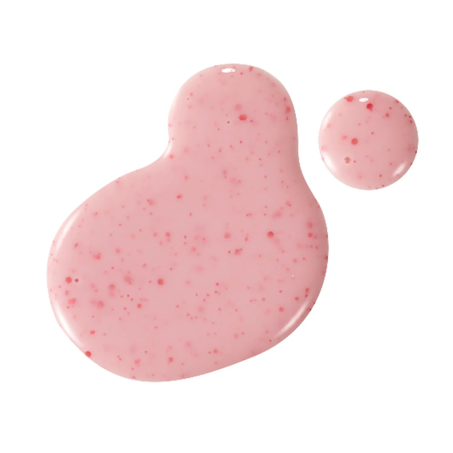 Bandi Salon de Nail (31 Options) (Magnet / Glitter / Syrup)