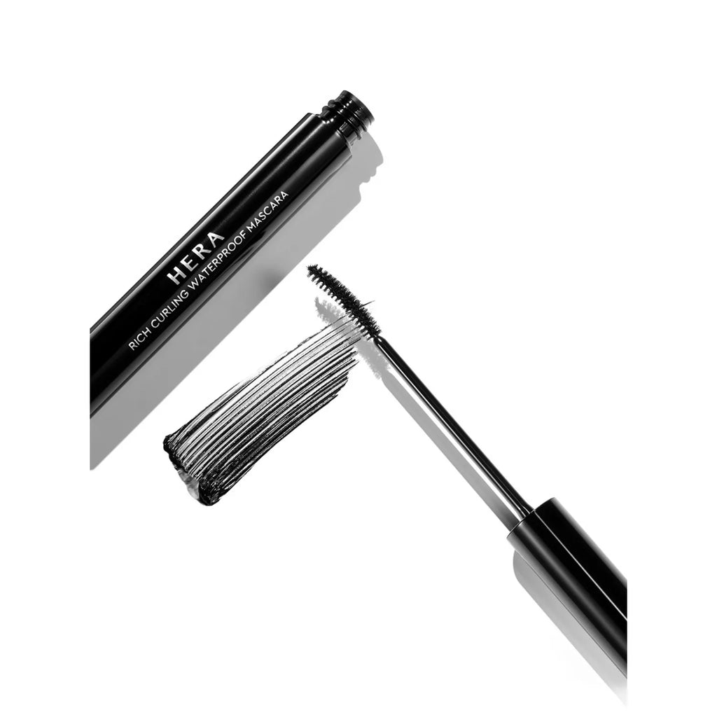 HERA Rich Curling Waterproof Mascara 6g