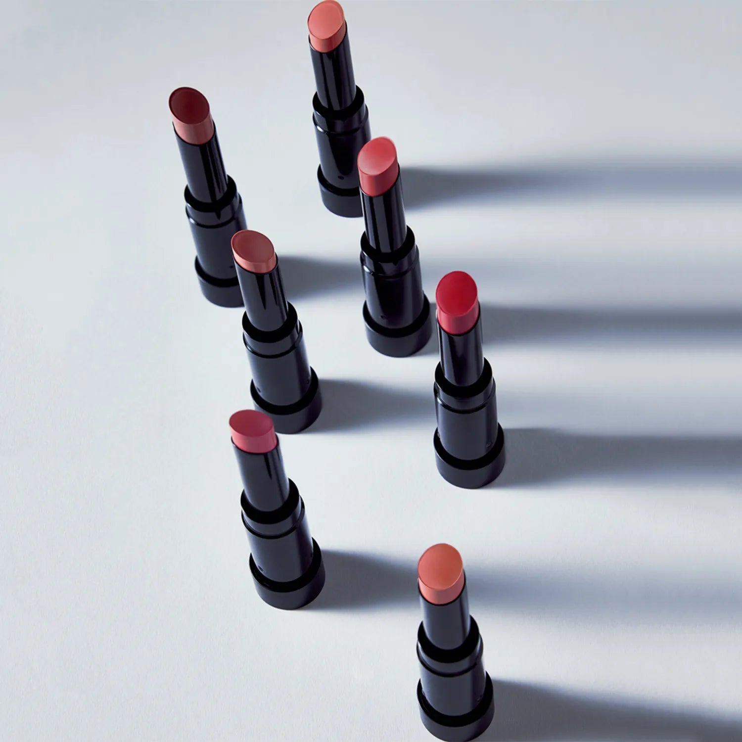 HERA Sensual Powder Matte Lipstick(8 Colors)