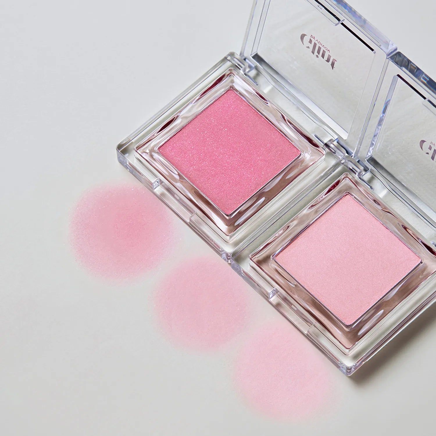 Glint by VDIVOV Baked Blush (10 Colors)