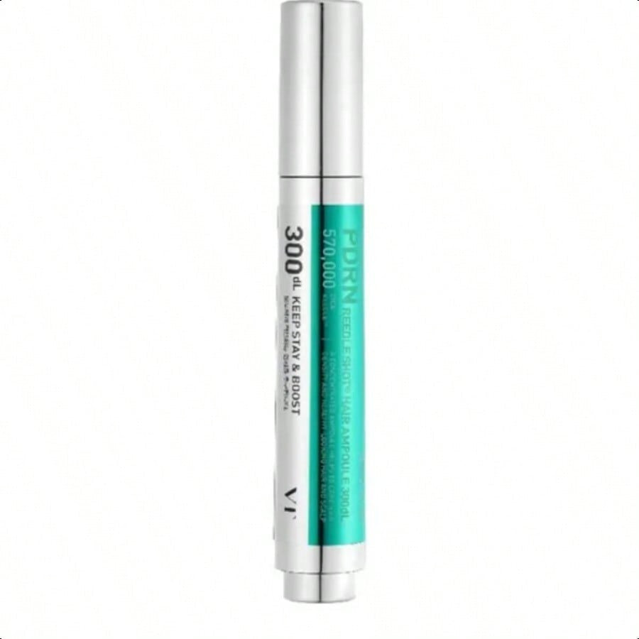 VT PDRN Reedle Shot Hair Ampoule 15ml