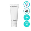 SHIONLE Laminaria Ampoule Cleansing Foam 120ml