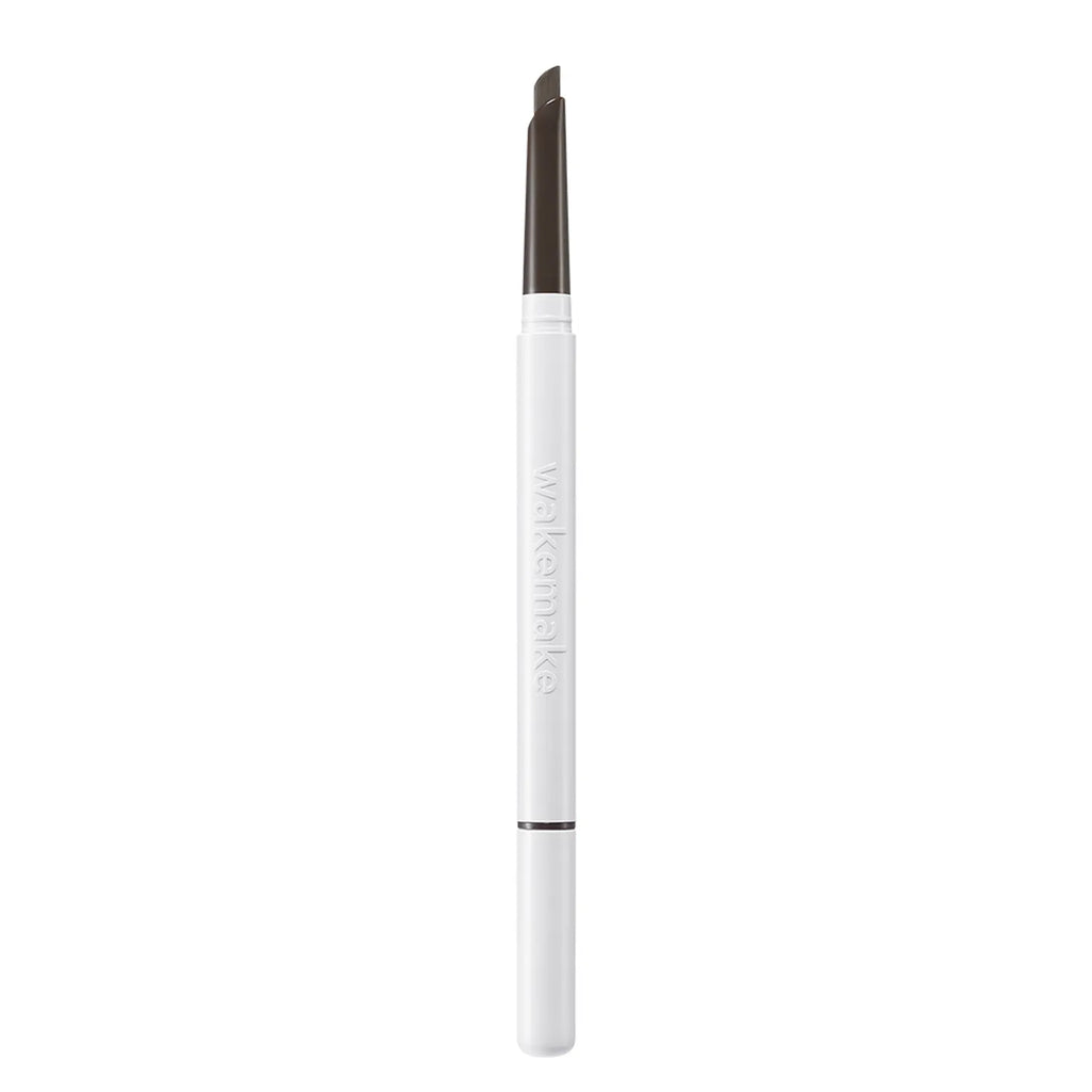 WAKEMAKE Natural Hard Brow Pencil 1+1 Set