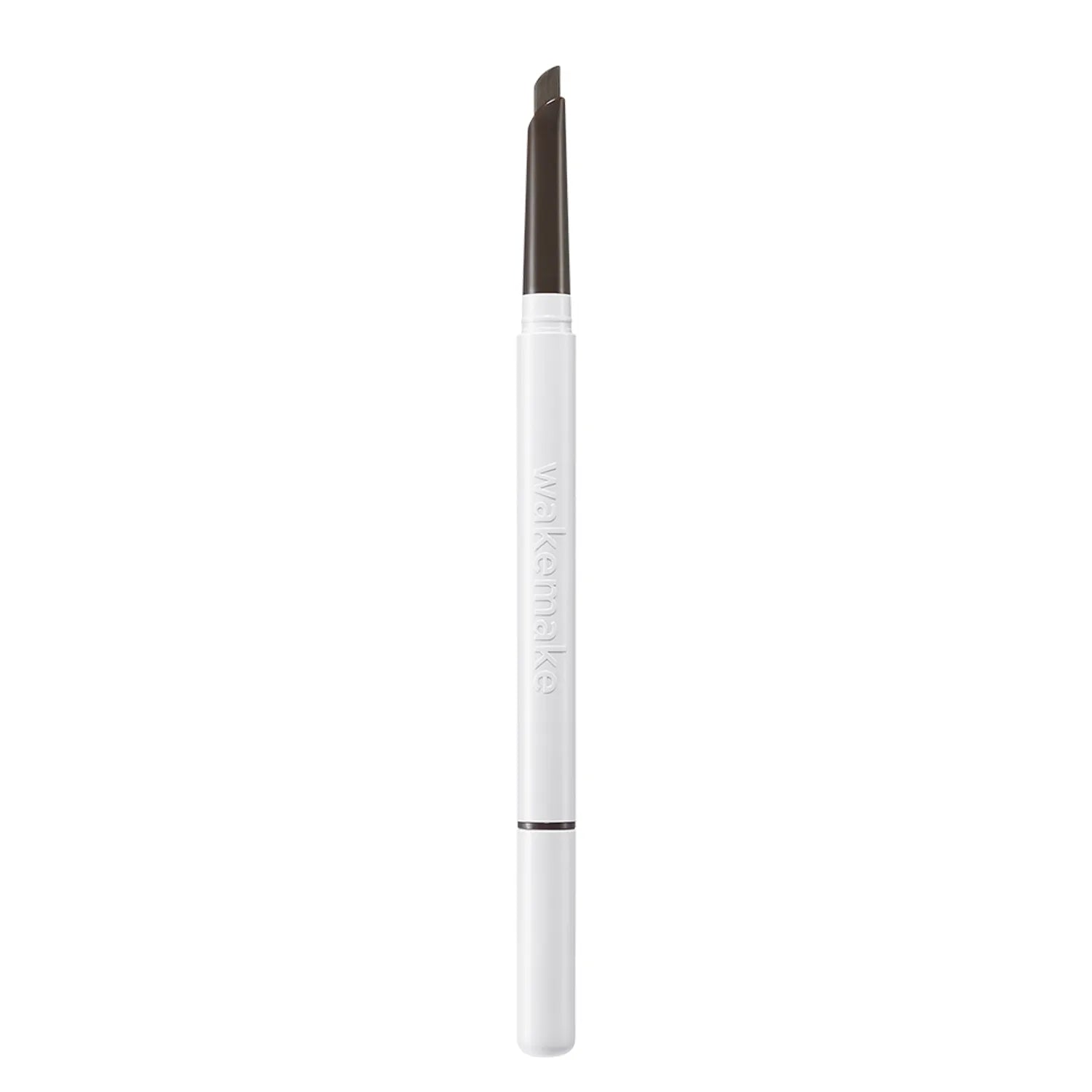 WAKEMAKE Natural Hard Brow Pencil 1+1 Set