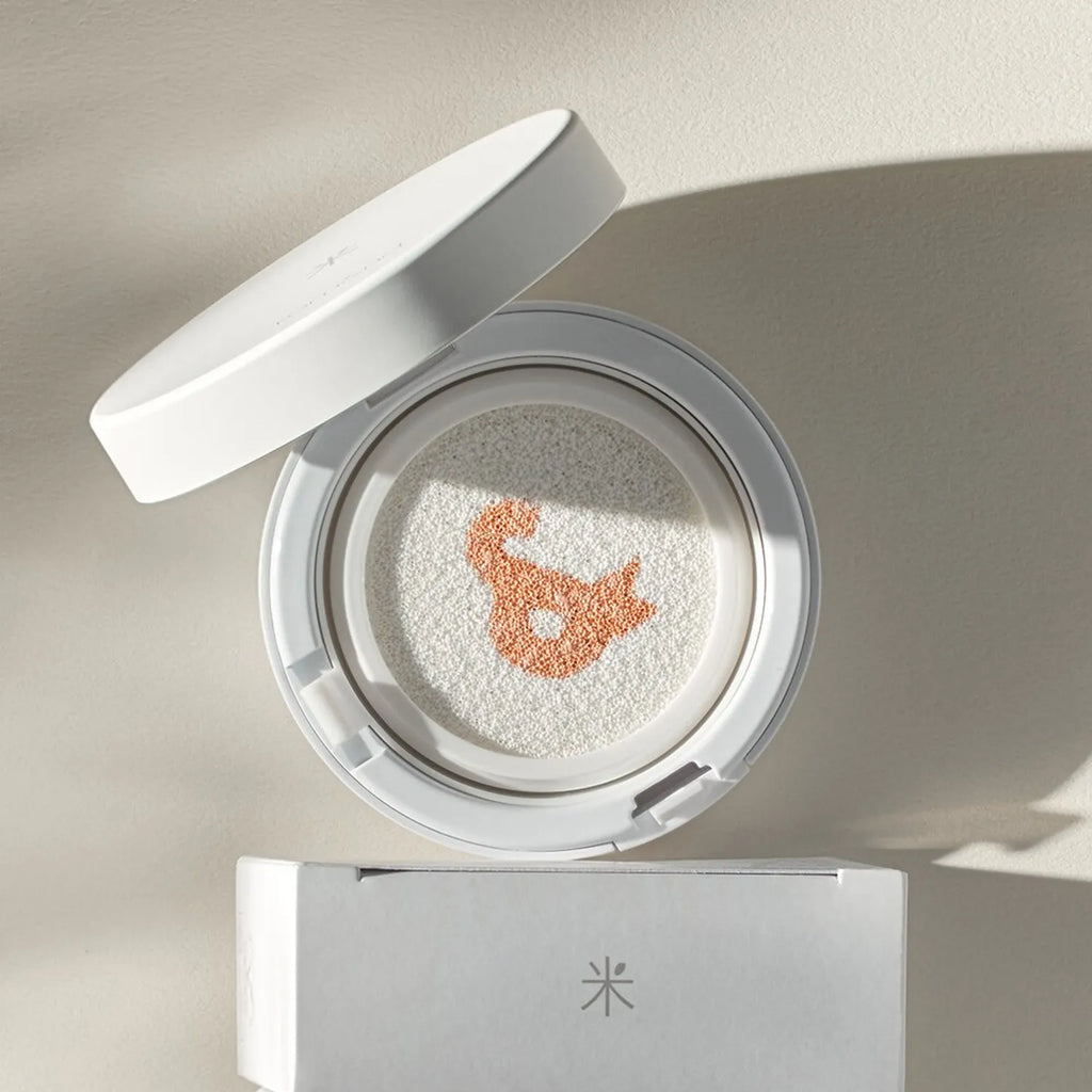 [NEW] rom&nd Back Me Tone Up Sun Cushion