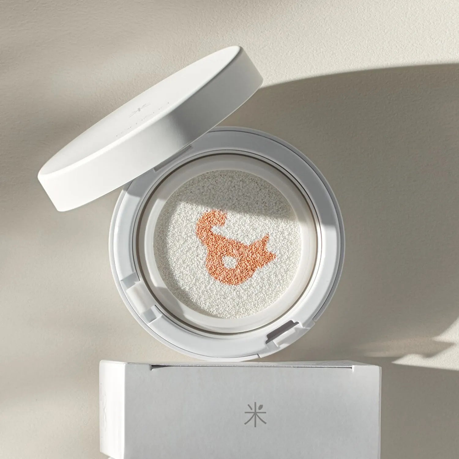 [NEW] rom&nd Back Me Tone Up Sun Cushion
