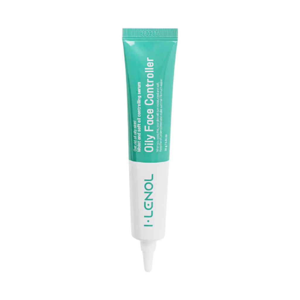 BRILLISKIN Eyelenol Oily Face Controller 30g