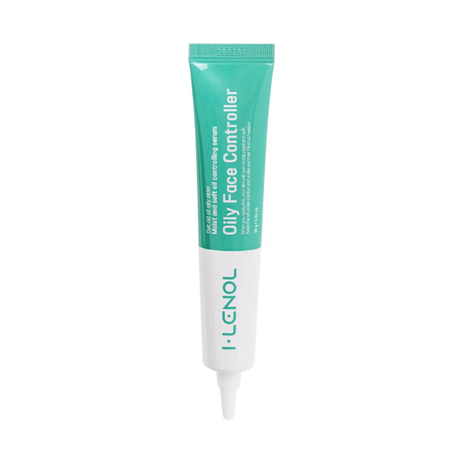 BRILLISKIN Eyelenol Oily Face Controller 30g