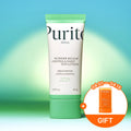 Purito Seoul Wonder Releaf Centella Daily Sun Lotion SPF50+ PA++++ 60mL