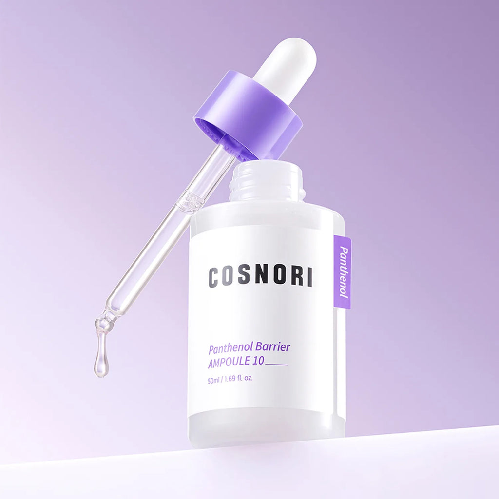 COSNORI Panthenol Barrier Ampoule 10 50ml